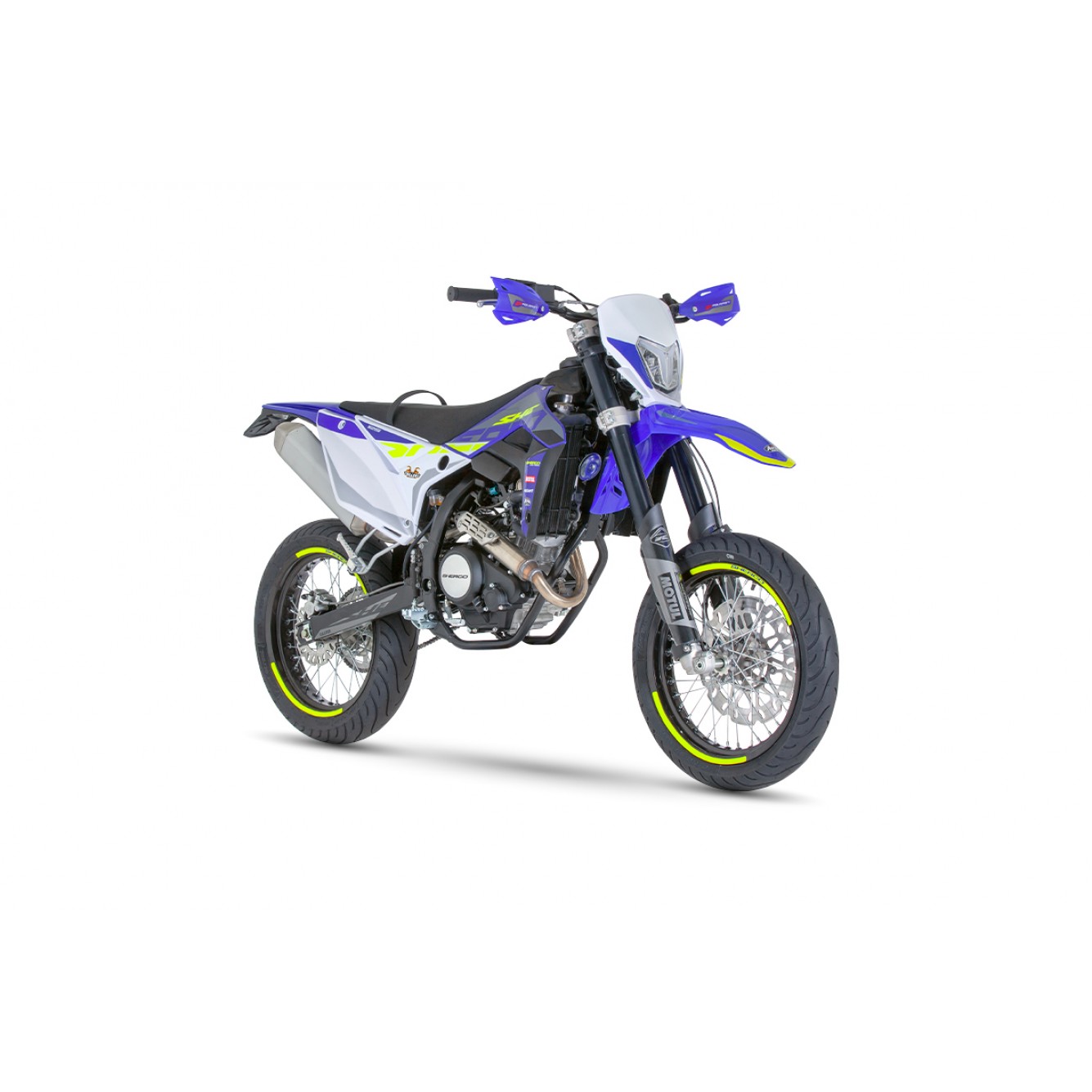 Sherco | Motard 125 SM-RS Factory